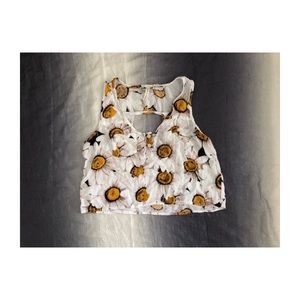Crop tank by Kirra.